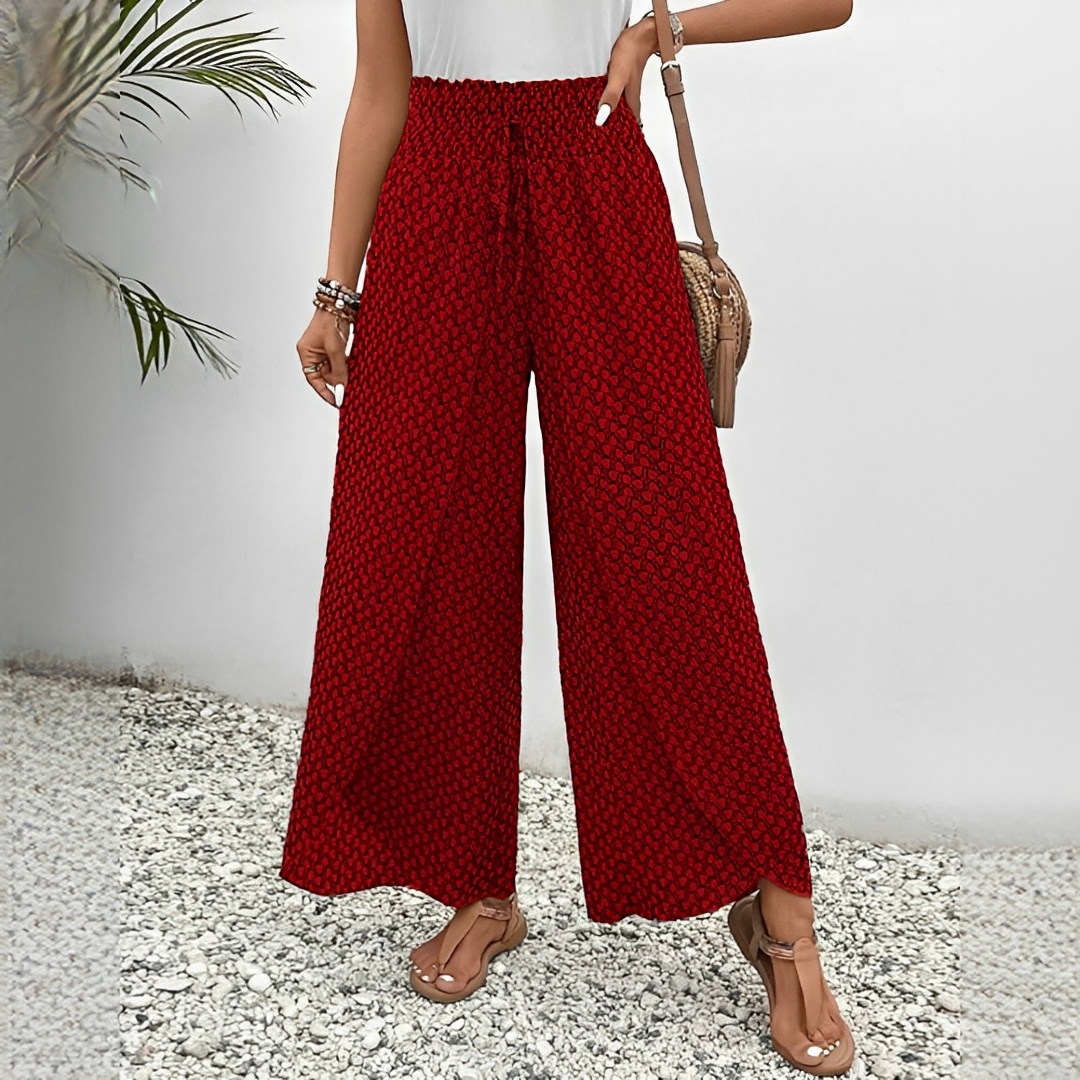 Arrah - Elegante Sommerhose für Frauen