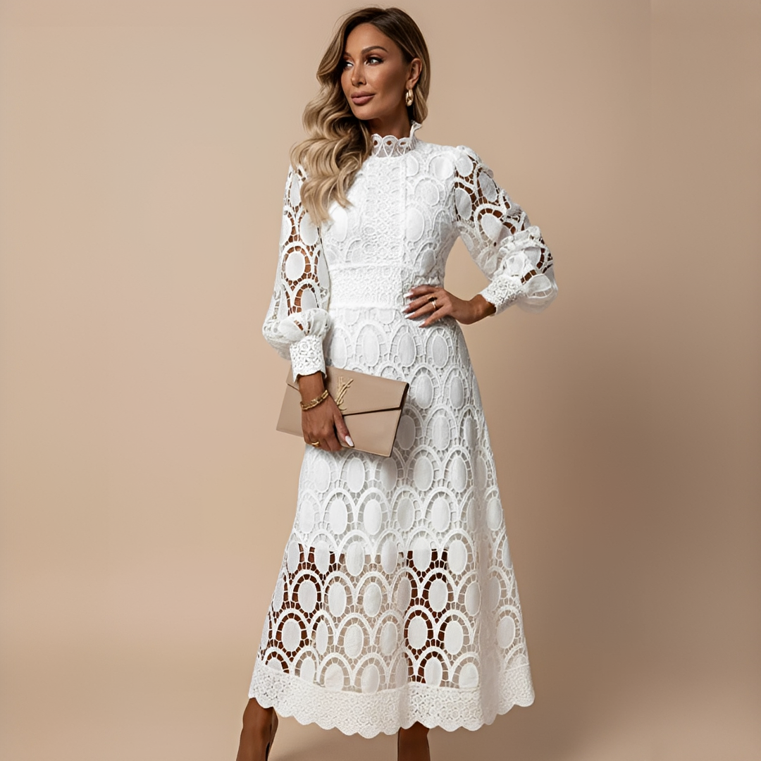 Juana - Trendiges Sommerkleid für Frauen