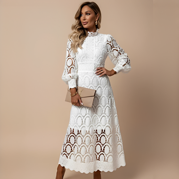 Juana - Trendiges Sommerkleid für Frauen