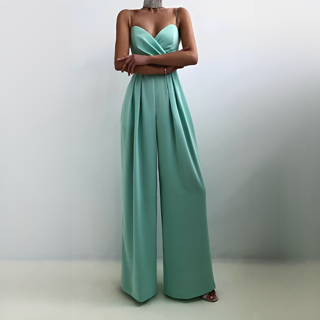 Quinnie - Schicker und eleganter Damen-Overall