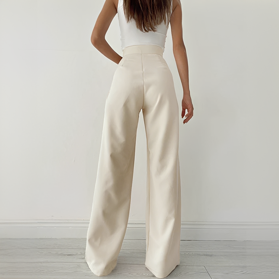 Ezra - Bequeme, lockere Hose
