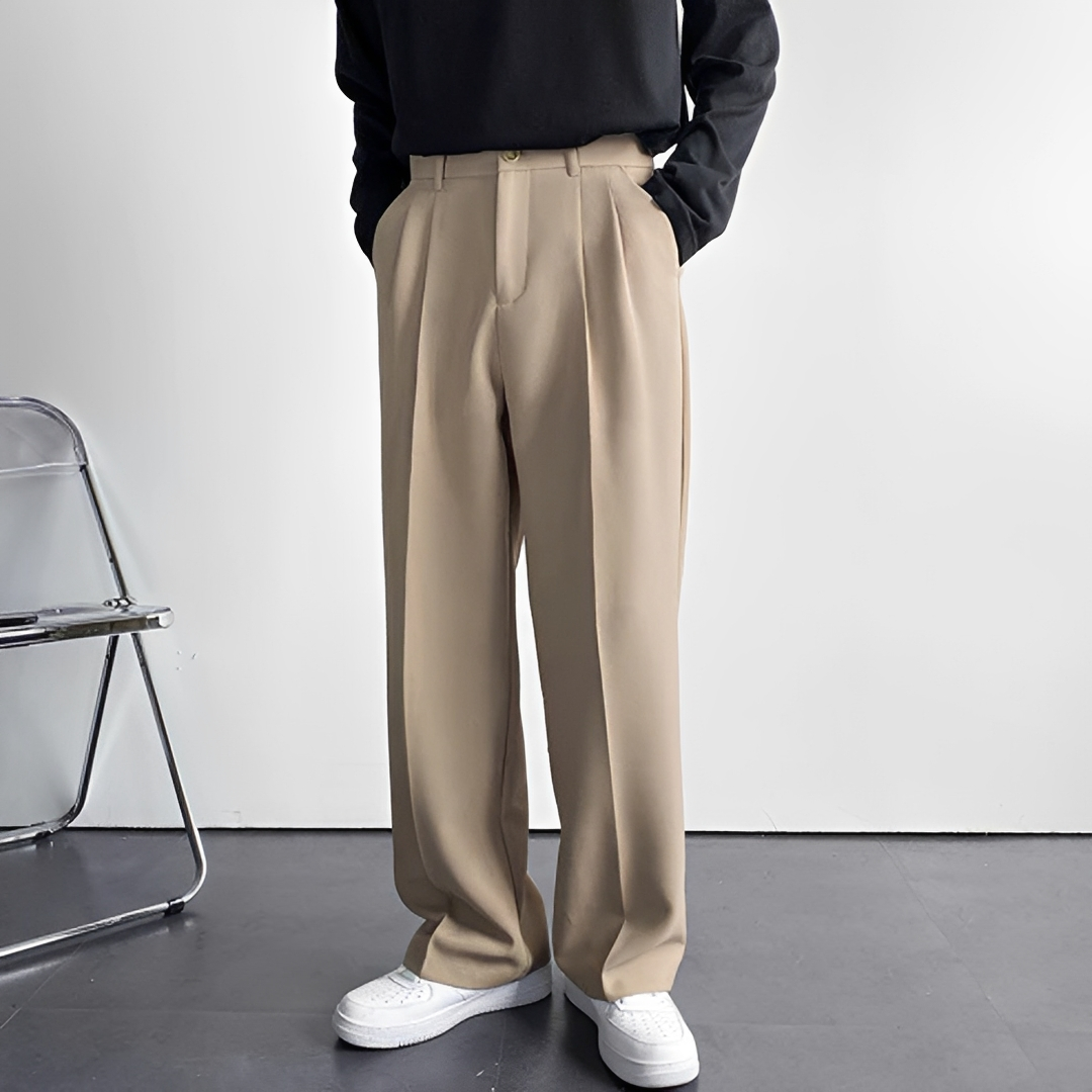 Samuel - Luftige Hose