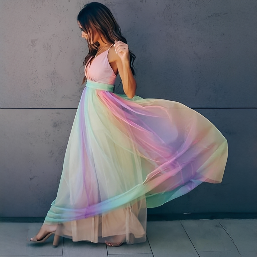 Zekera - Stilvolles und Trendiges Kleid
