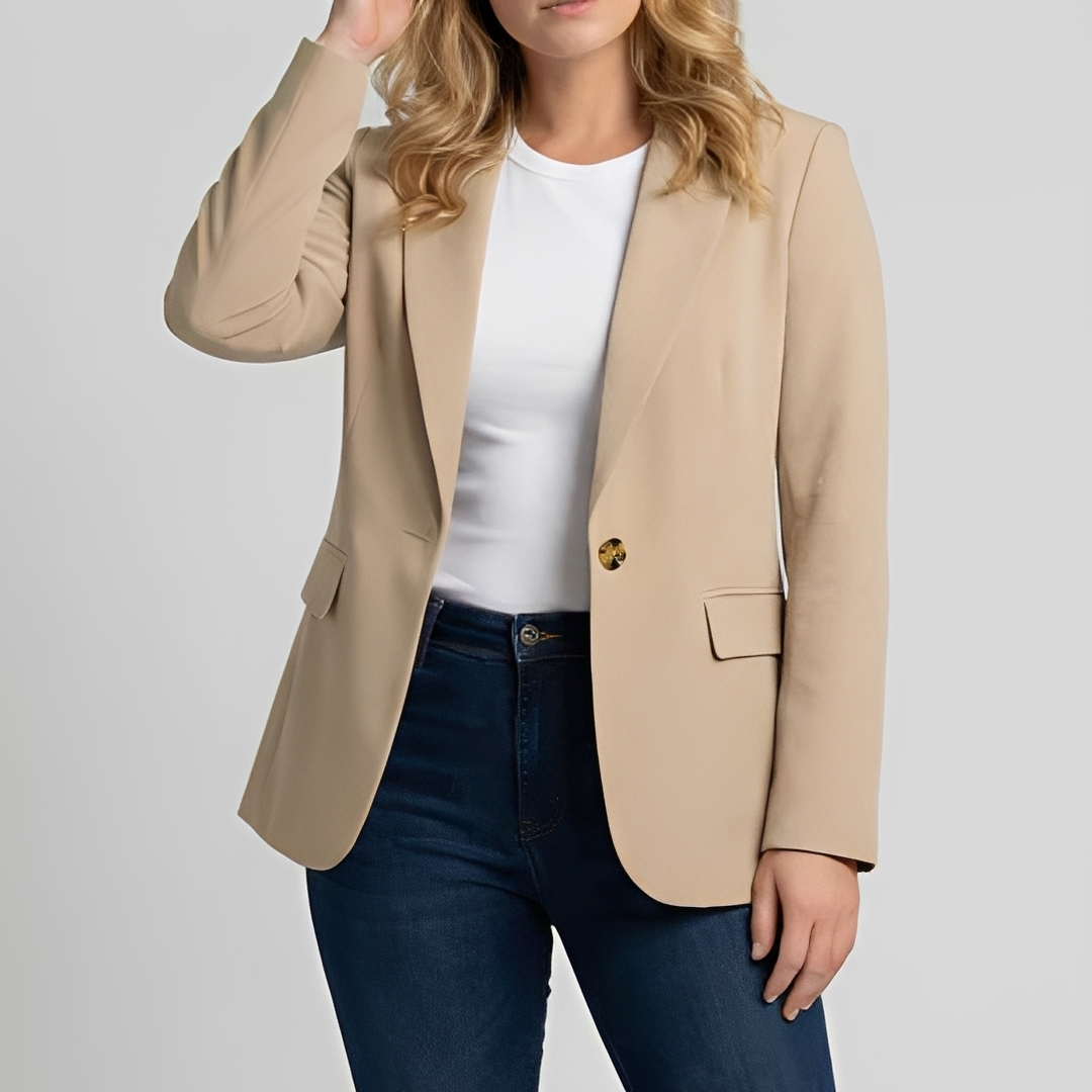 Chriselda - Stilvoller Blazer für Damen