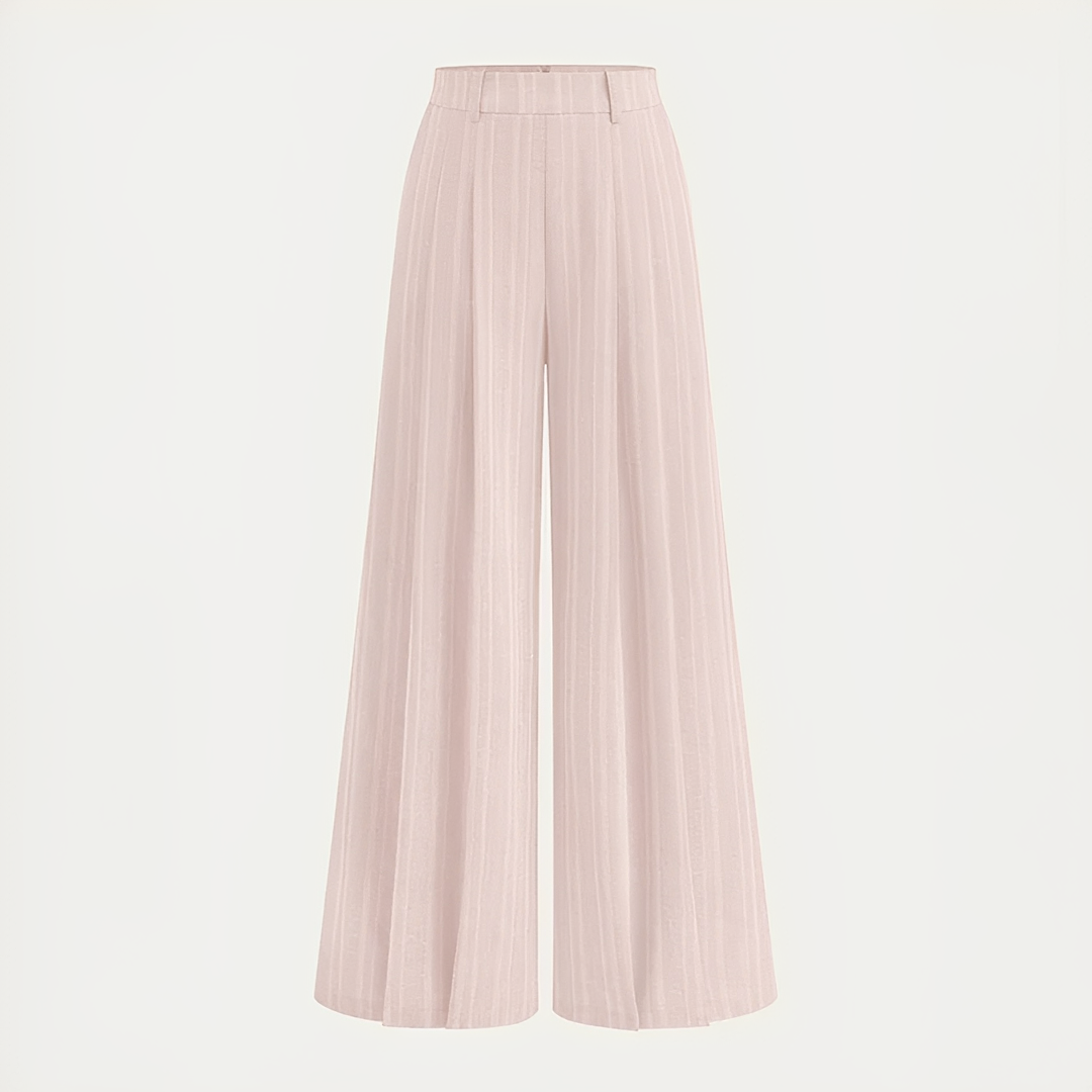 Brylee - Locker und weit geschnittene Hose