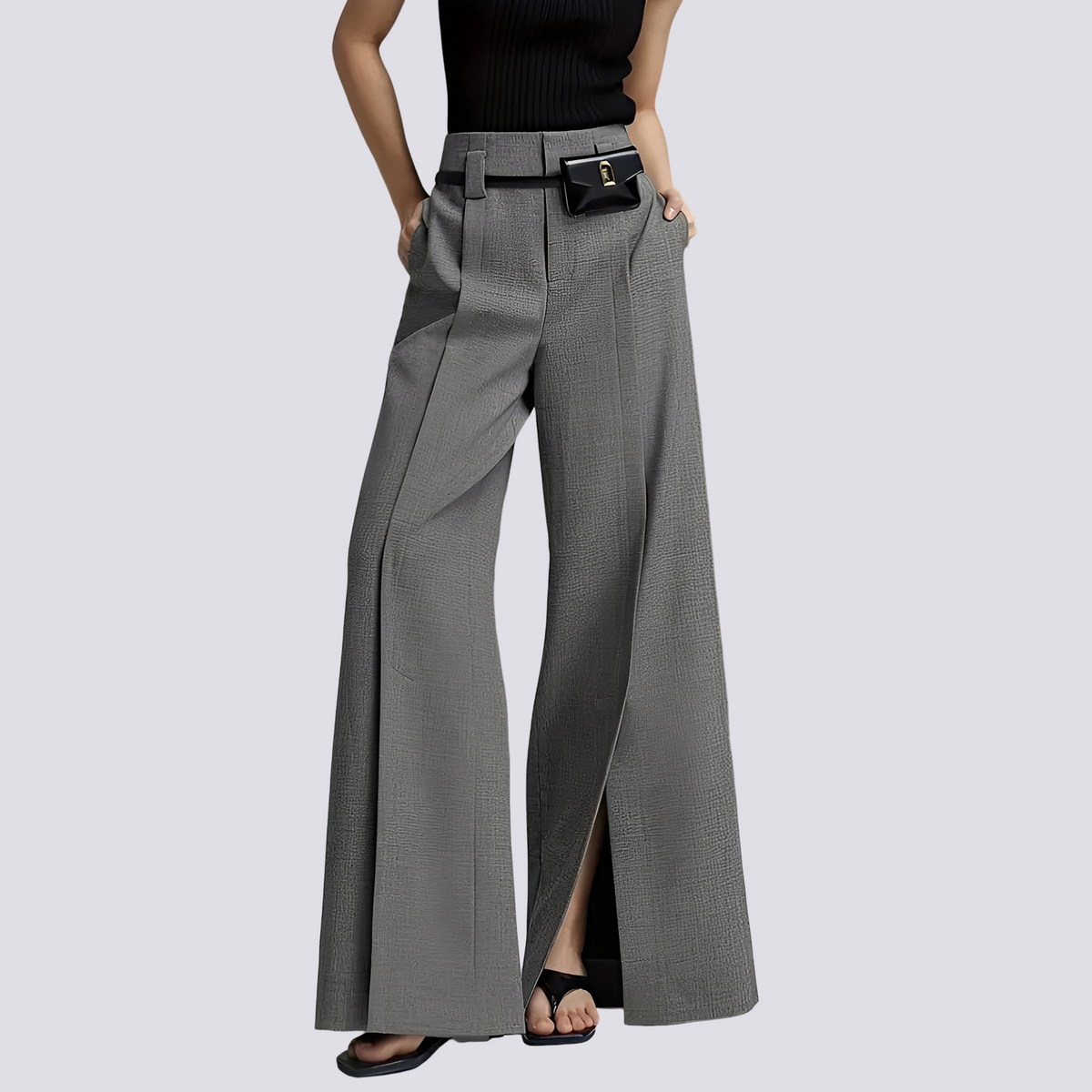 Eesa - Moderne Weite Hosen