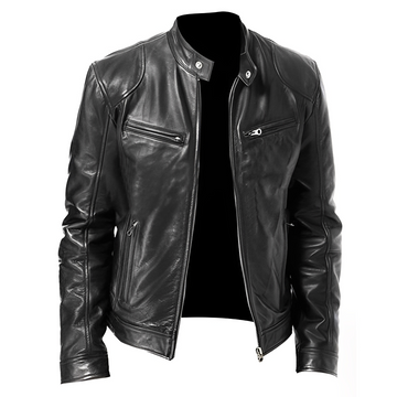 José - Strapazierfähige Jacke mit Reißverschluss