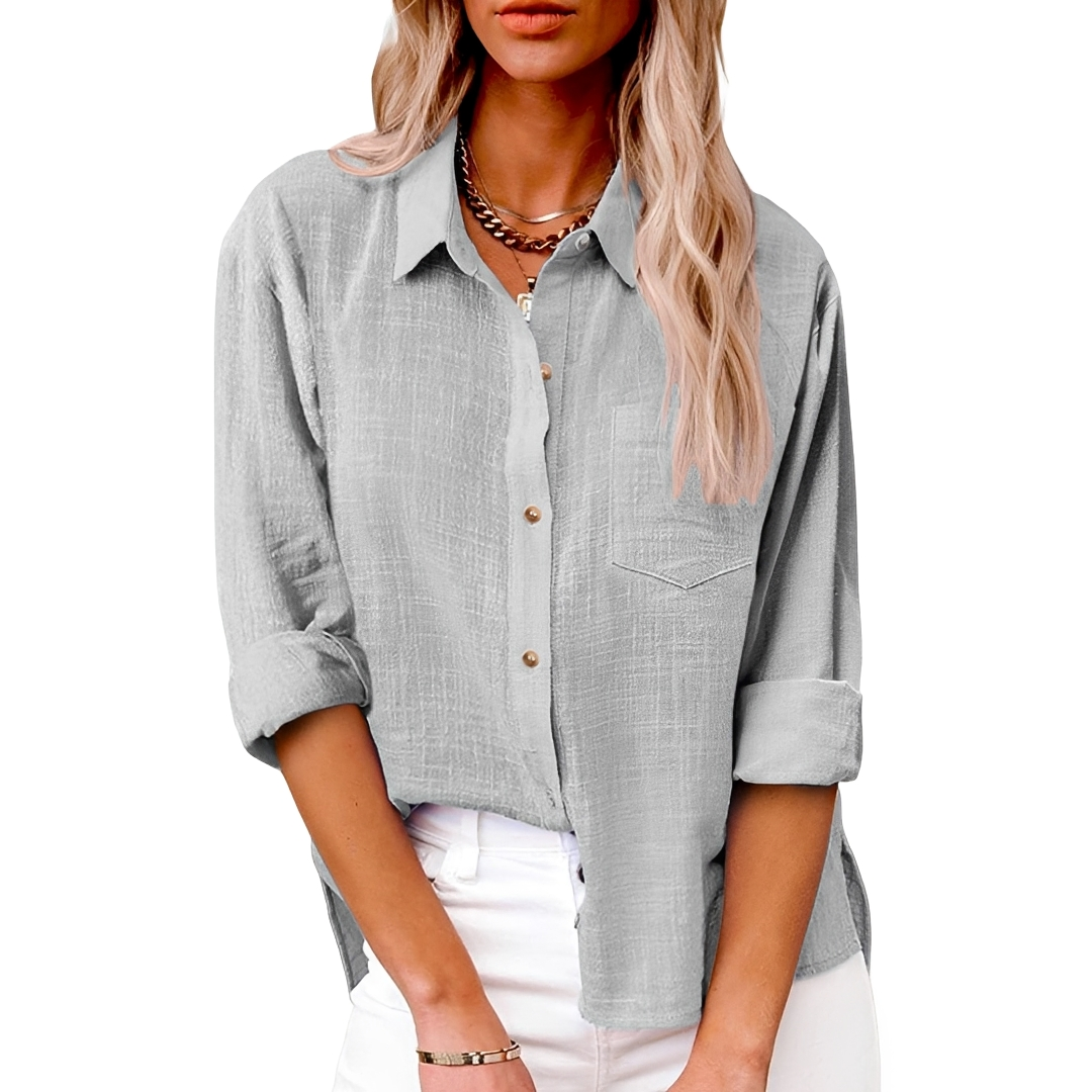 Karla – Damen-Shirts – für einen lässigen Alltagslook