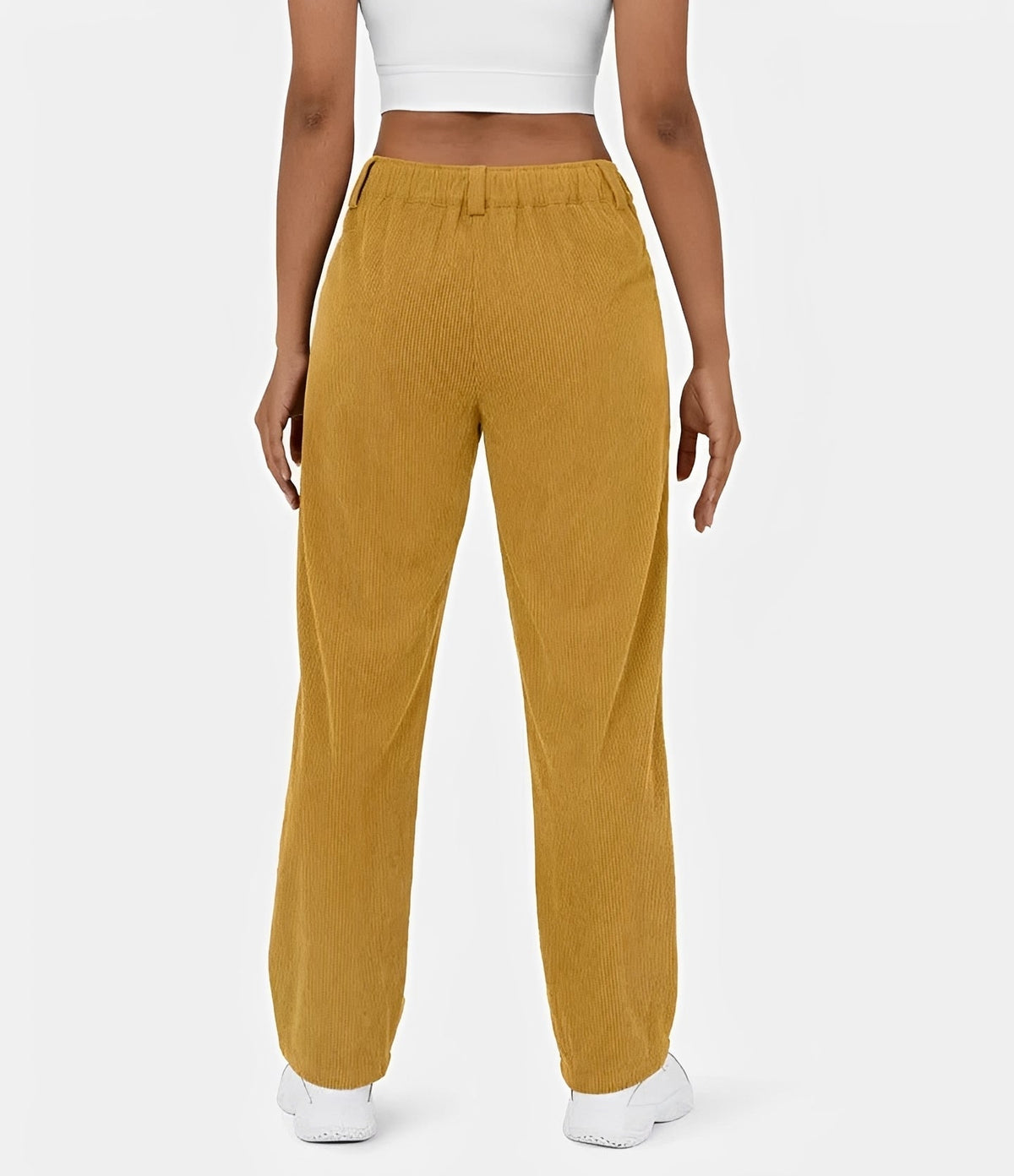 Liana - Bequeme High-Waist-Hose
