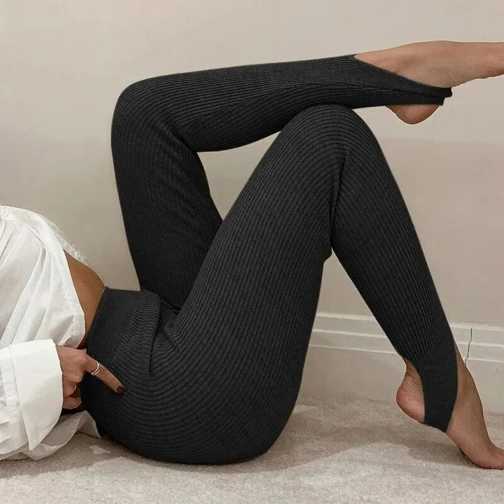 Kendra - Bequeme Leggings mit schmalem Schnitt