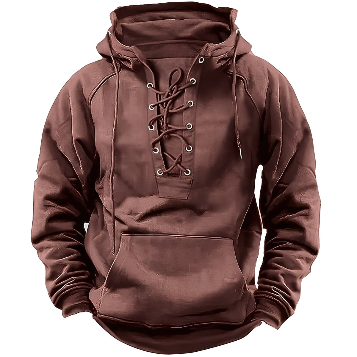 Rodney - Schicker und gemütlicher Hoodie