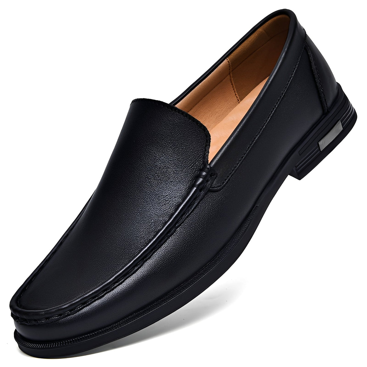 Walters - Moderne leichte Loafer