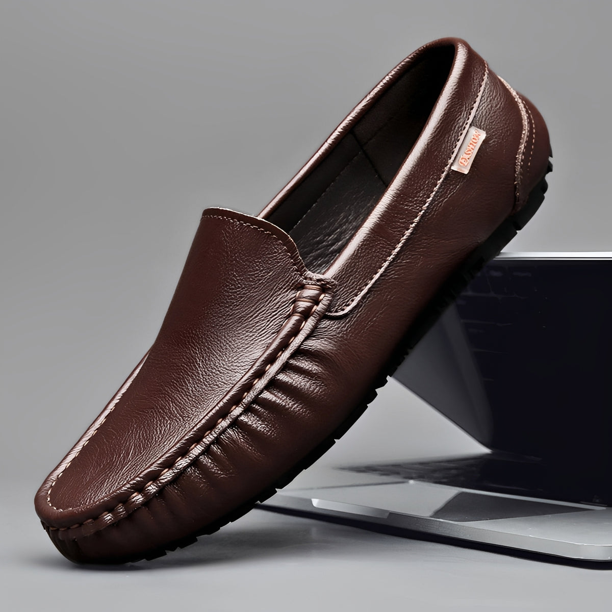 Jacob - Elegante Herrenschuhe für formelle Anlässe