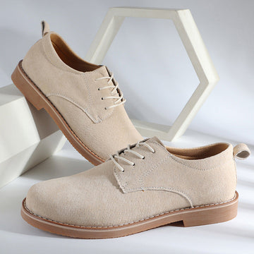 Howard - Elegante Low-Top-Schuhe