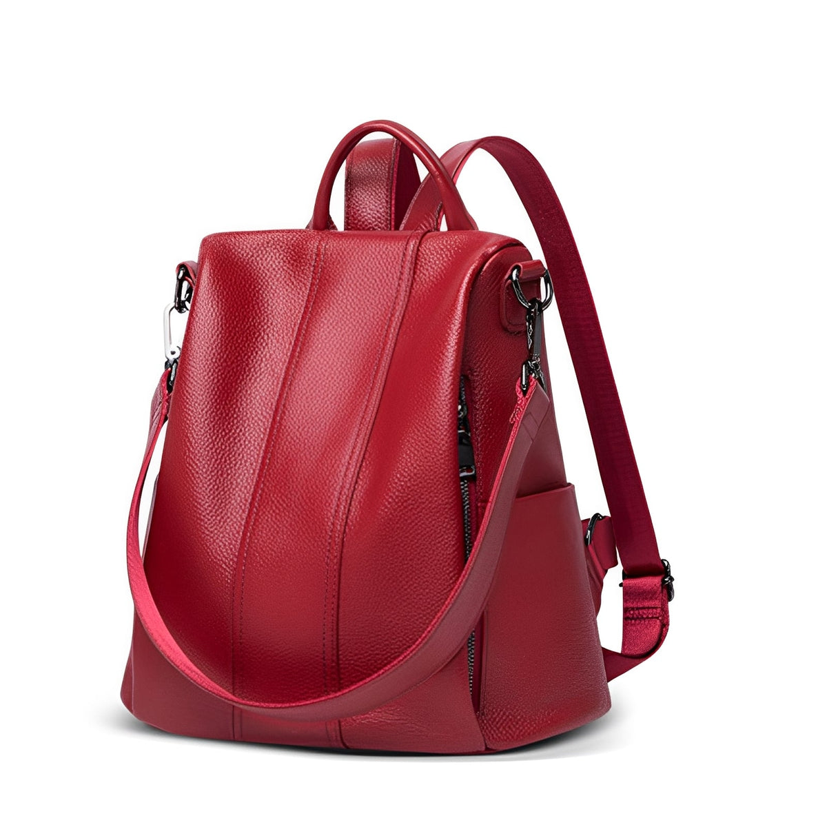 Melanie - Moderner Alltags-Rucksack