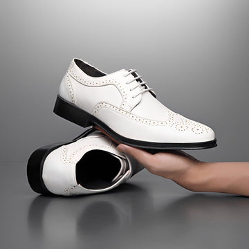 Joel - Elegante formelle Schuhe