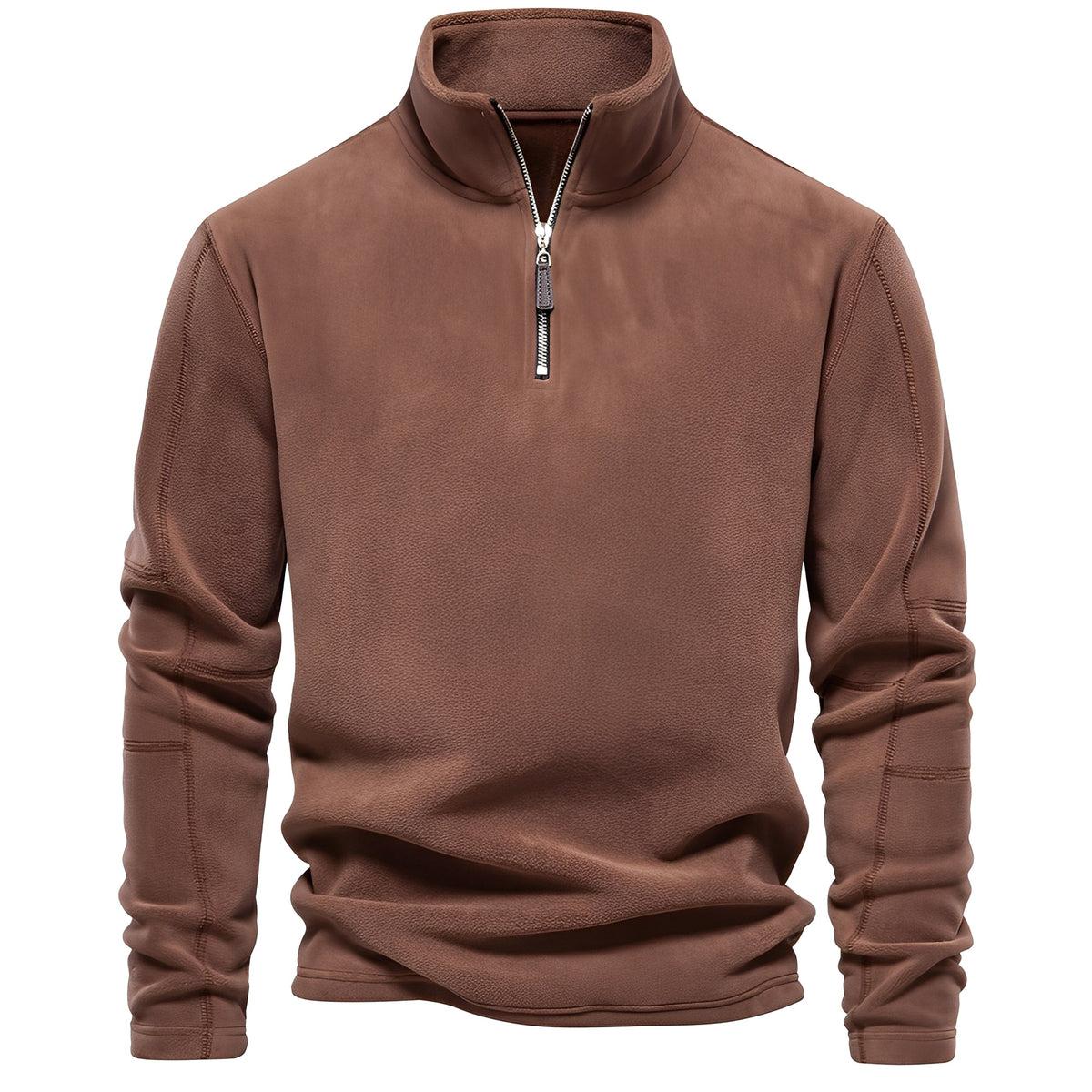 Nicholas - Stilvoller und komfortabler Pullover