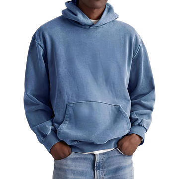 Reynard - Zeitloser und bequemer Hoodie