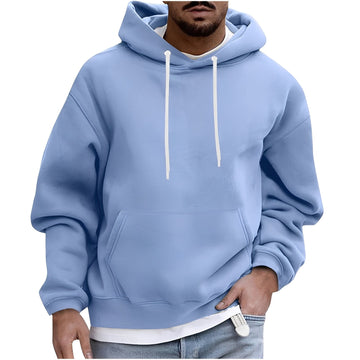Benson - Bequemer und angenehmer Hoodie