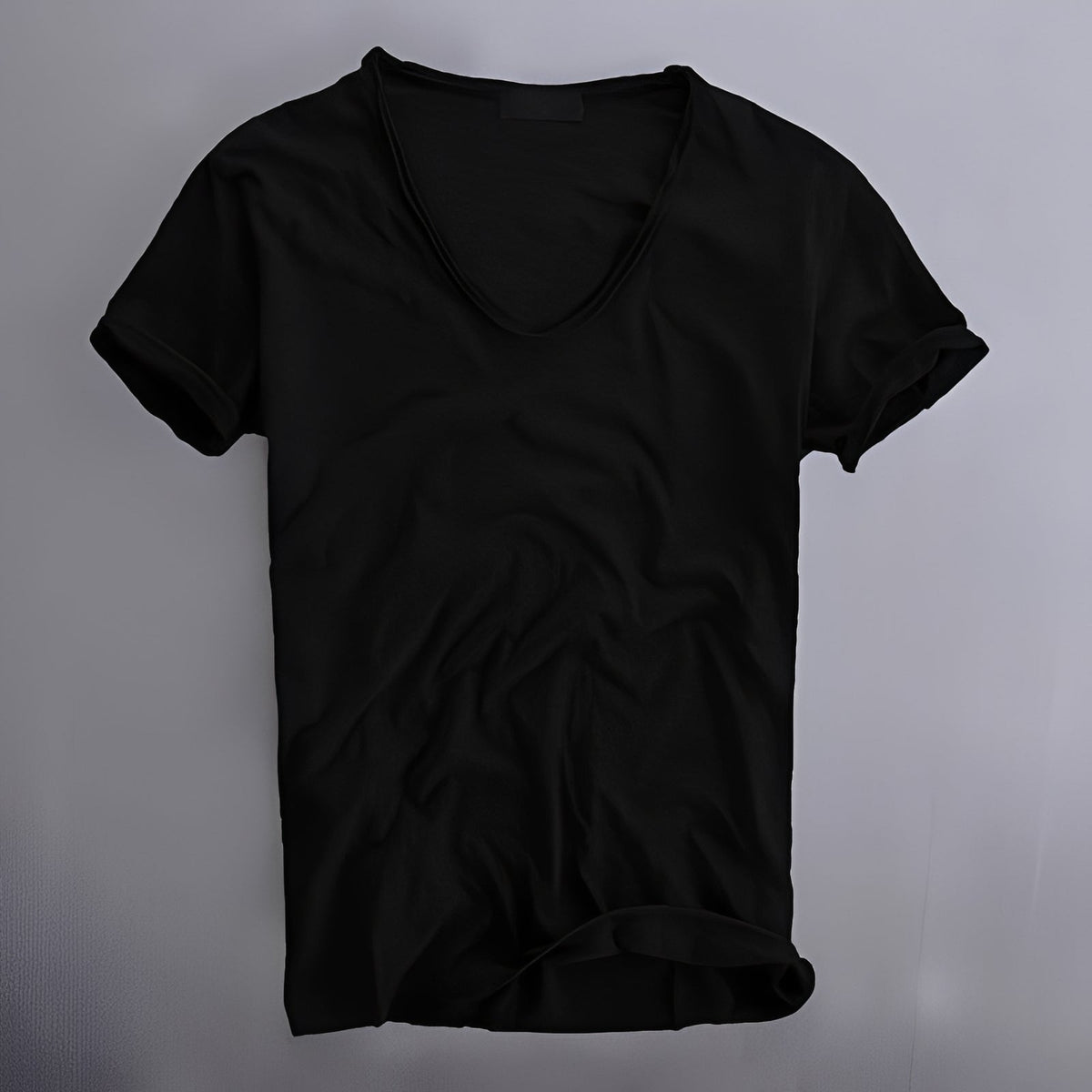 Brett - Freizeit-T-Shirt für Herren, gemütlich und leger
