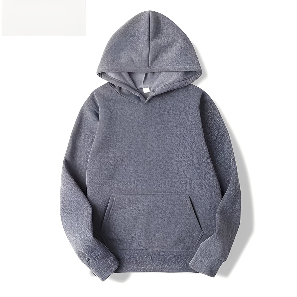 Tashia - Kapuzenpullover mit Tasche für den Alltag