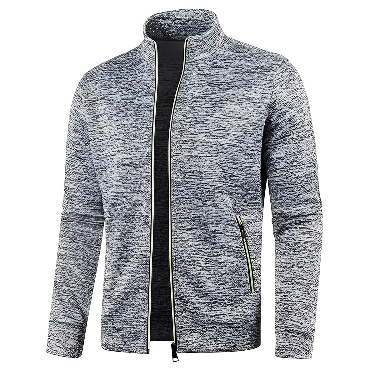 Clive - Modische und komfortable Jacke