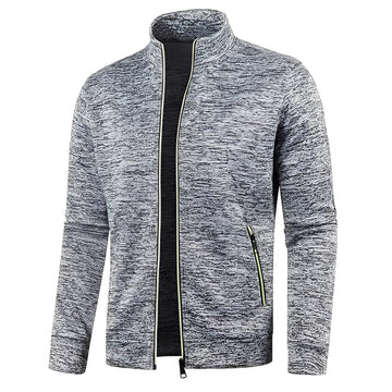 Clive - Modische und komfortable Jacke