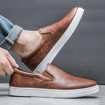 Jeremy - Stylische und komfortable Sneakers