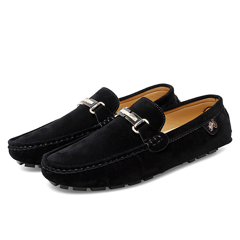 Moyer - Elegante und Bequeme Slipper