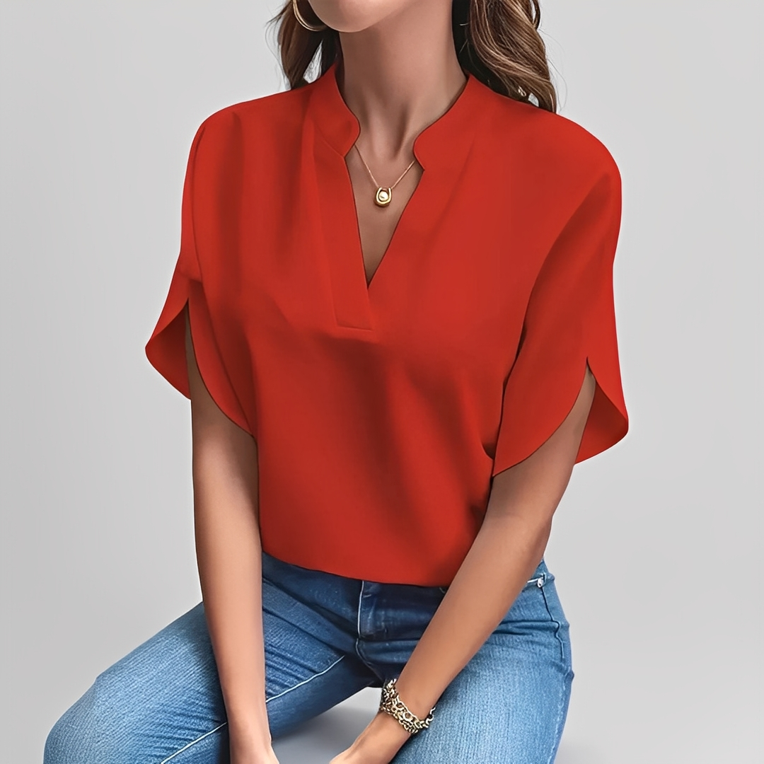 Annee - Eine lässige und elegante Bluse für Damen