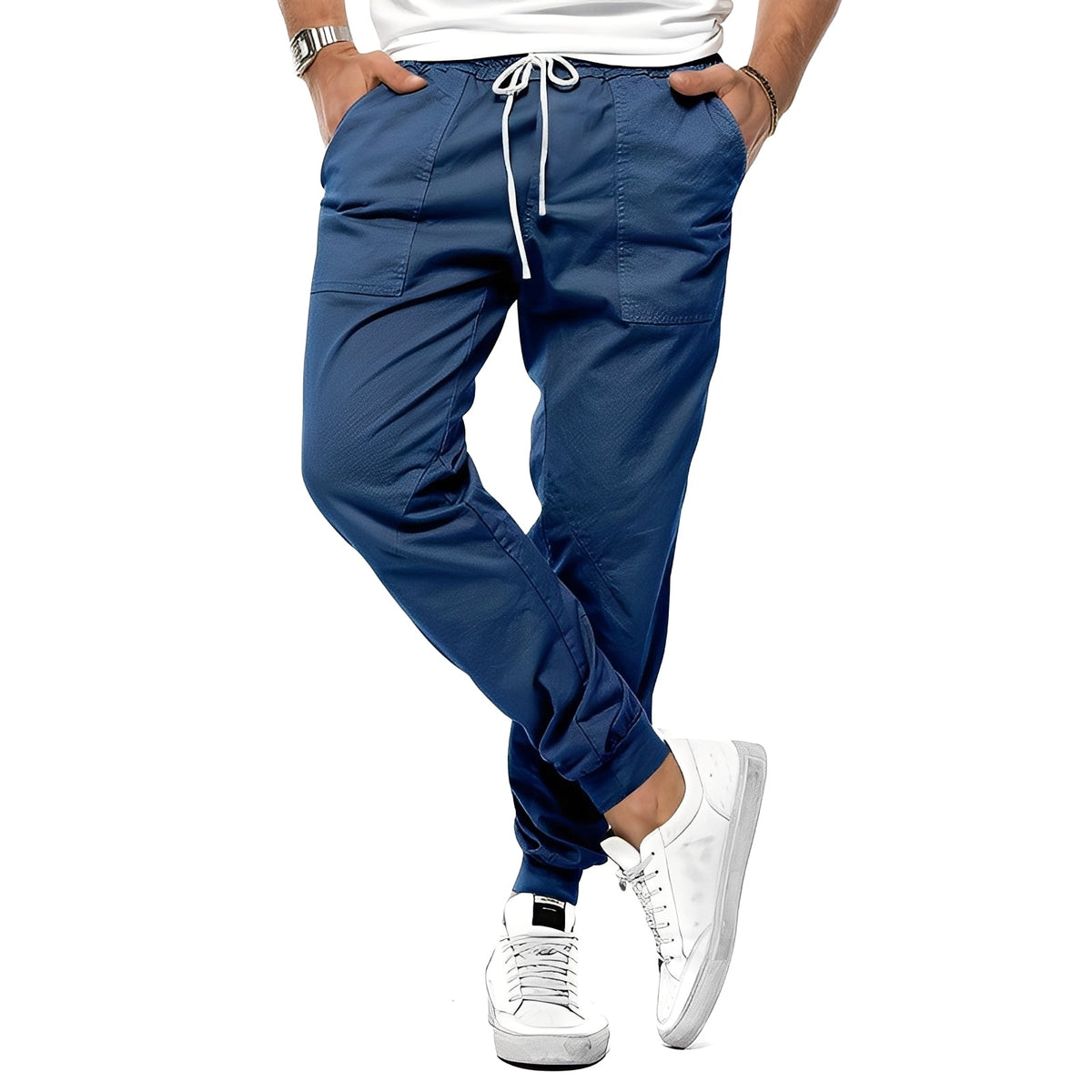 Cooper - Lässige Stretchhose für Herren
