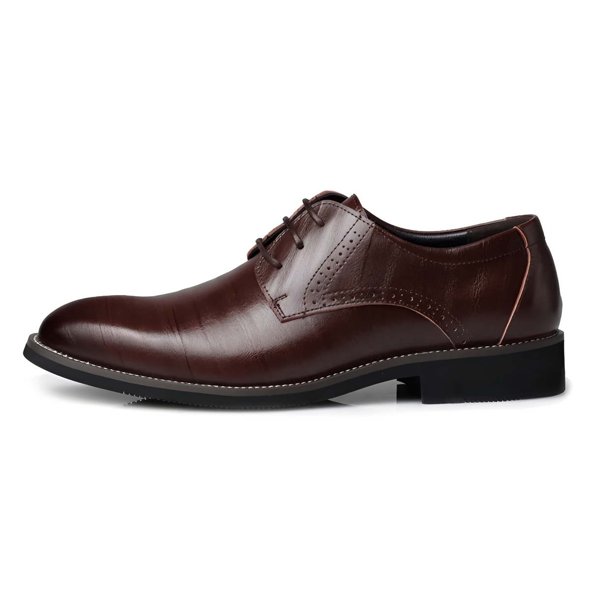 Hiro – Stilvolle Oxford-Schuhe