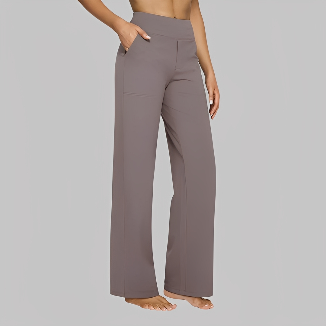 Arrthi - Elegante Stretchhosen für Damen