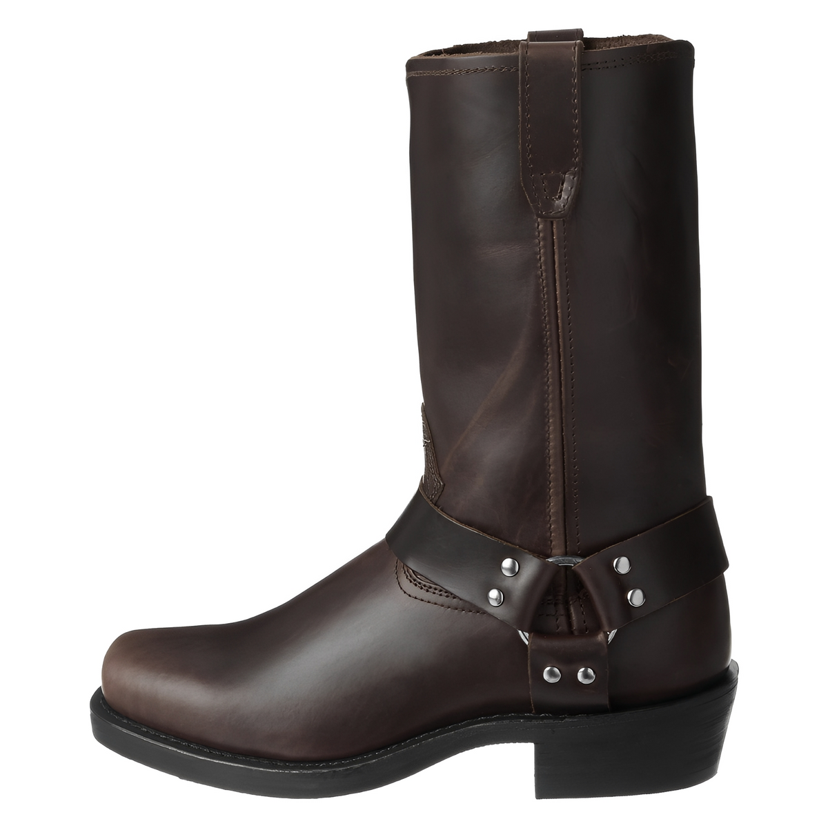 Walter - Retro-Stiefel für Herren