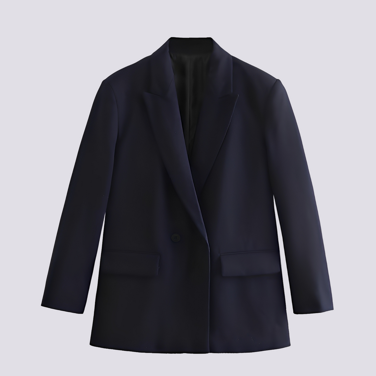 Kristen - Bequemer Oversized-Blazer