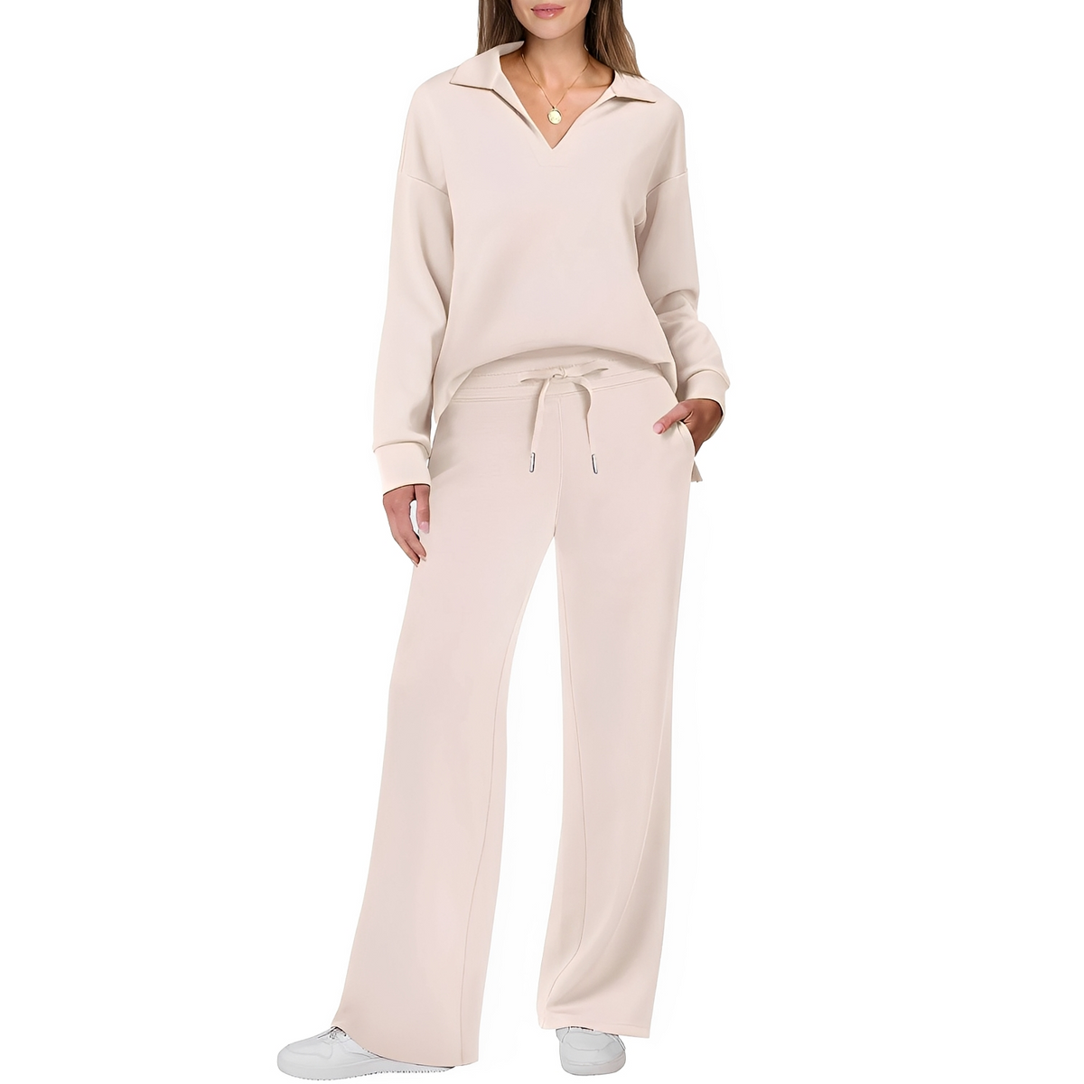 Jeneza - Komfortables und wohltuendes Pyjama-Set