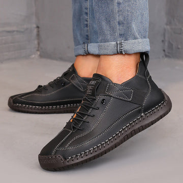 Luke - Schicke Outdoor-Schuhe für Herren