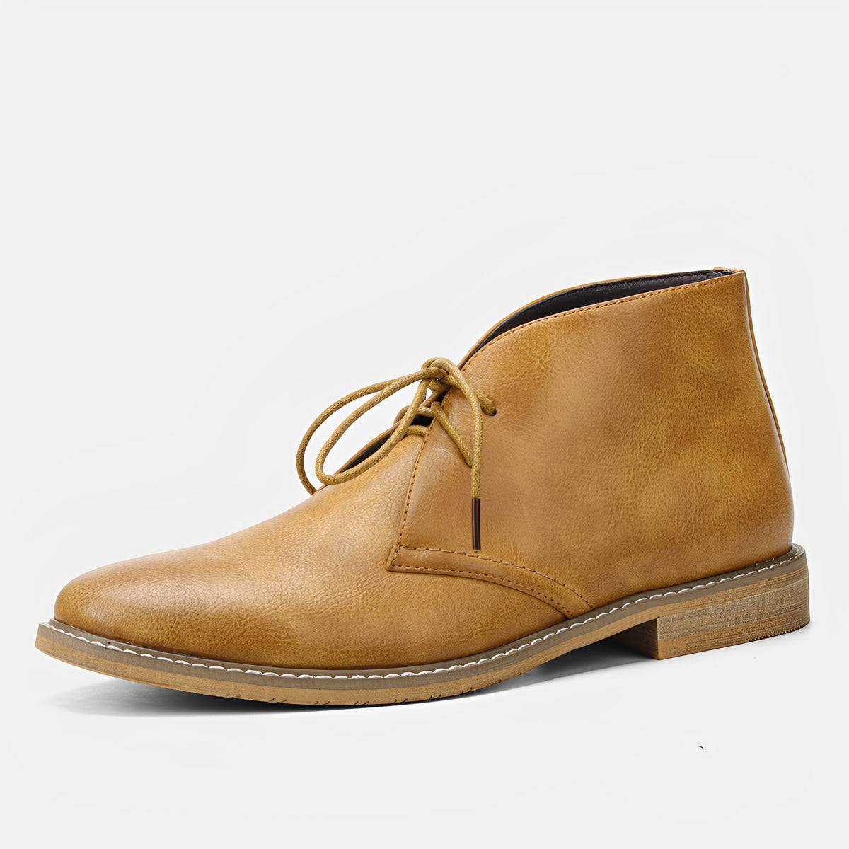 Tristan - Klassische Stiefel für Herren