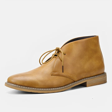 Tristan - Klassische Stiefel für Herren