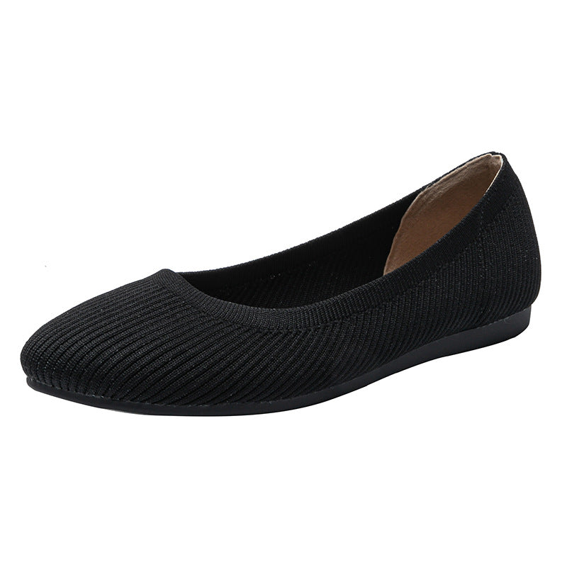 Amanda - Stilvolle Slipper für Damen