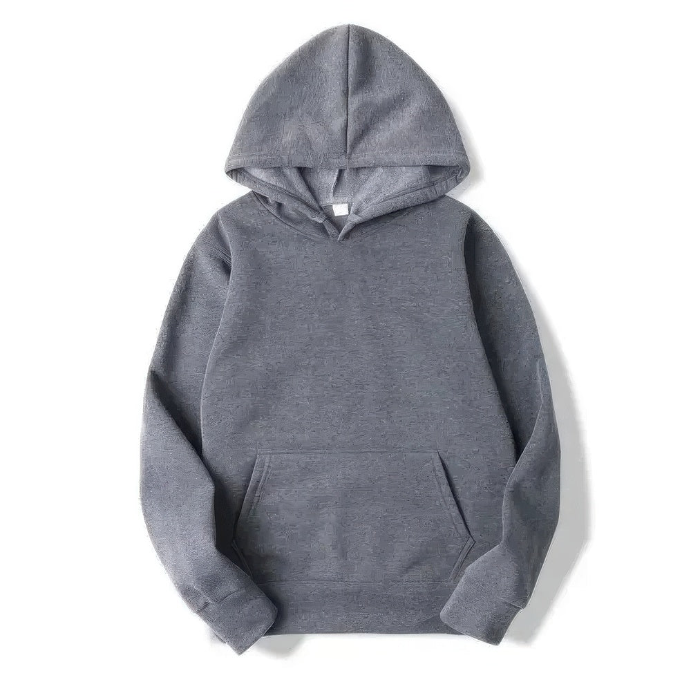 Mel - Komfortables und zeitgemäßes Herren-Sweatshirt