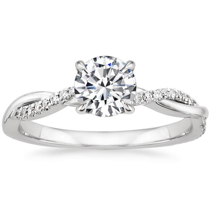 Jane – Eleganter Ring