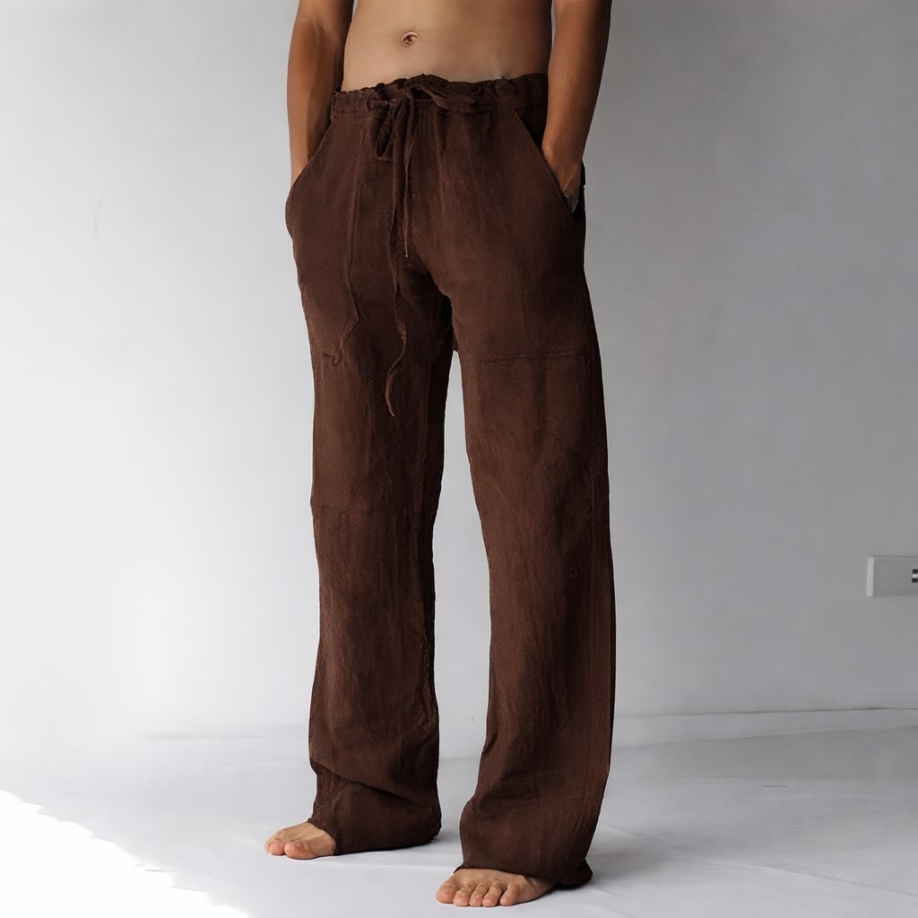 Artur - Moderne und leichte Hosen