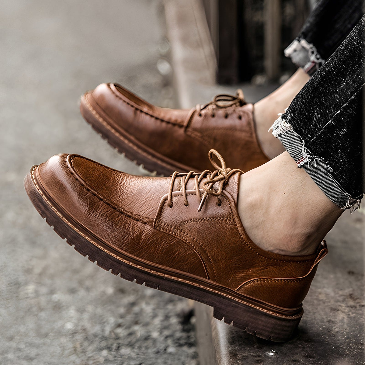 Gerard - Trendige Freizeitschuhe