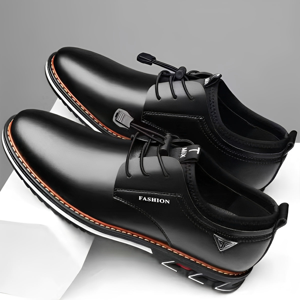 Michael – Lässige Schuhe für Herren