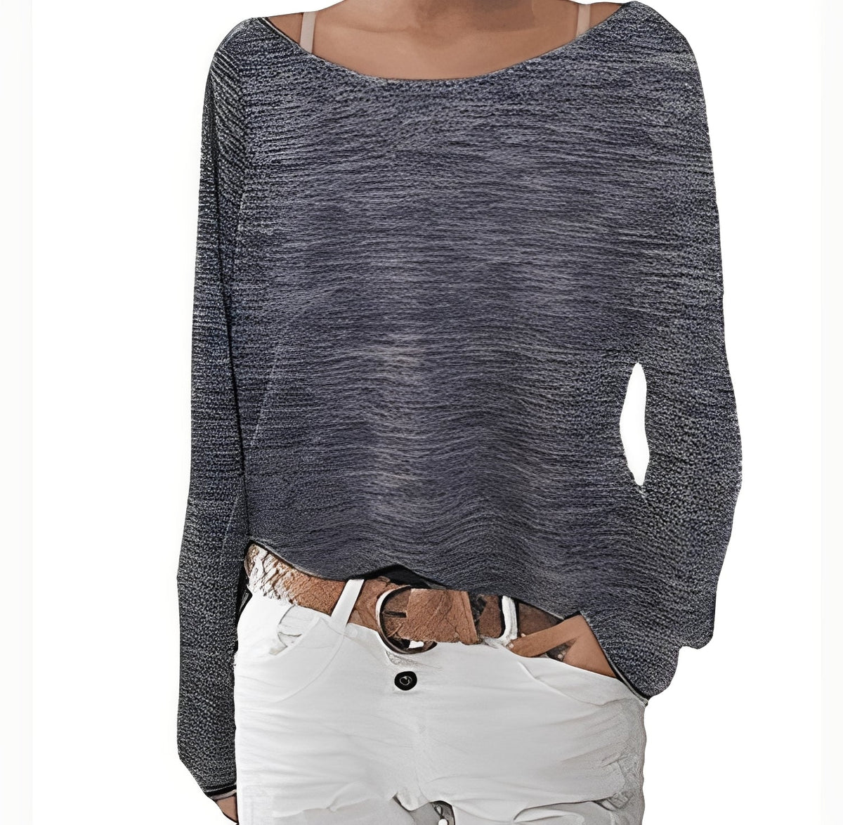 Béatrice – Damen Pullover