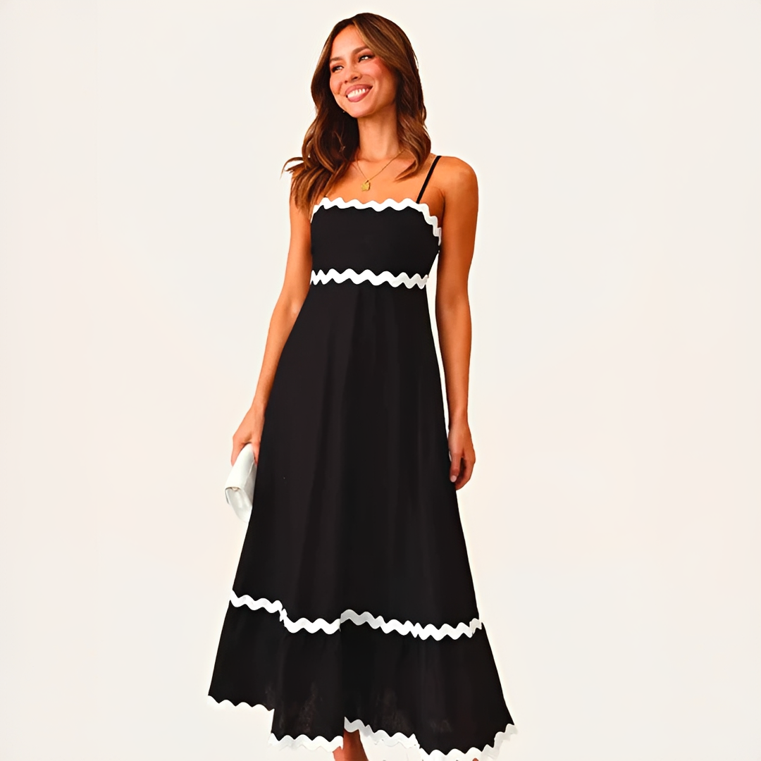 Alemarie - Elegantes und schickes Kleid für Frauen
