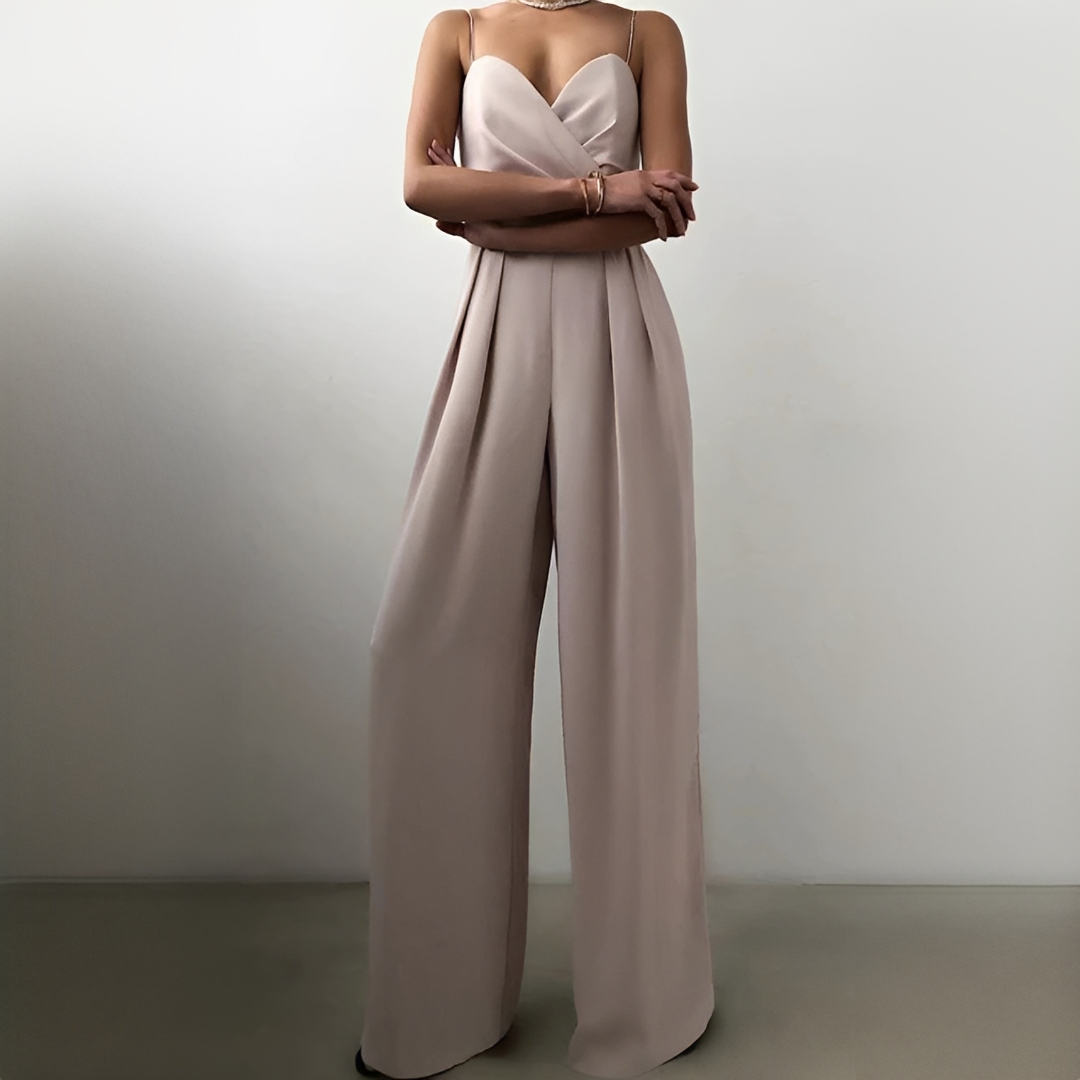 Quinnie - Schicker und eleganter Damen-Overall