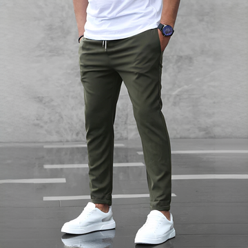 Brylle - Herren Stretchhose im trendigen Design