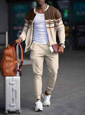 Franklin - Stylisches Jogging-Set für Herren